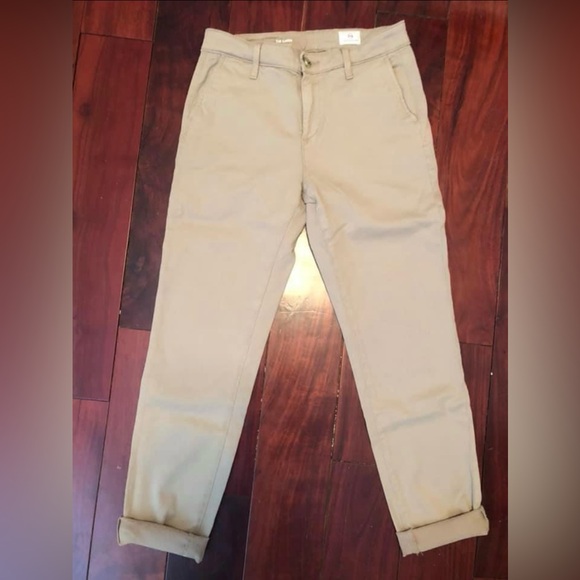 AG Jeans Tailored Trousers - Picture 2 of 5